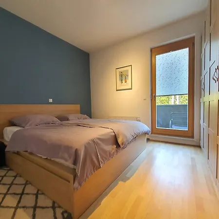 Apartment Apartma Oskar Mariborsko Pohorje *