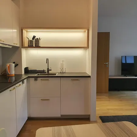 Apartma Oskar Mariborsko Pohorje