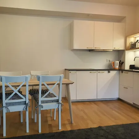 Apartma Oskar Mariborsko Pohorje Apartment